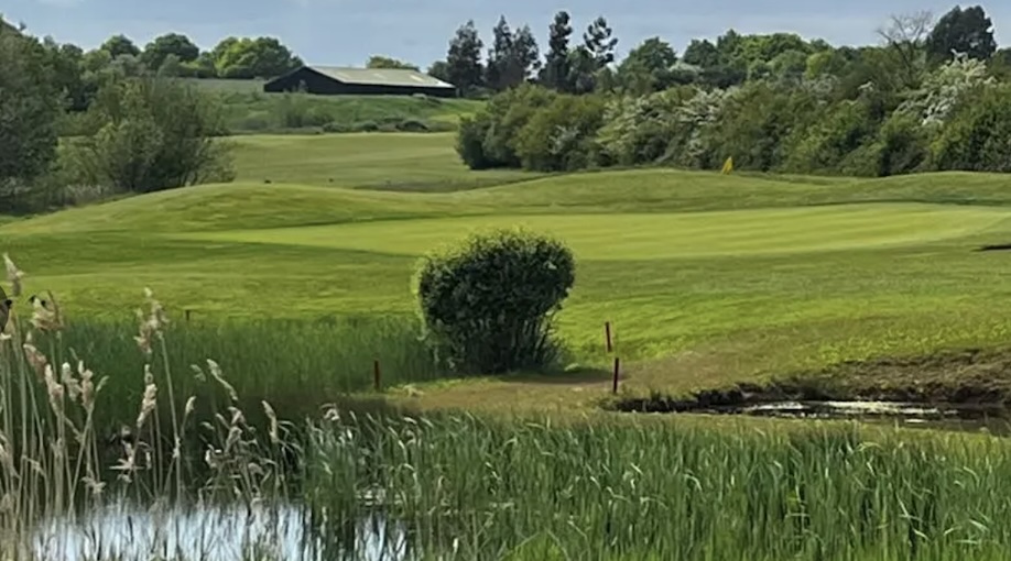 Photo of Blakes Golf Club